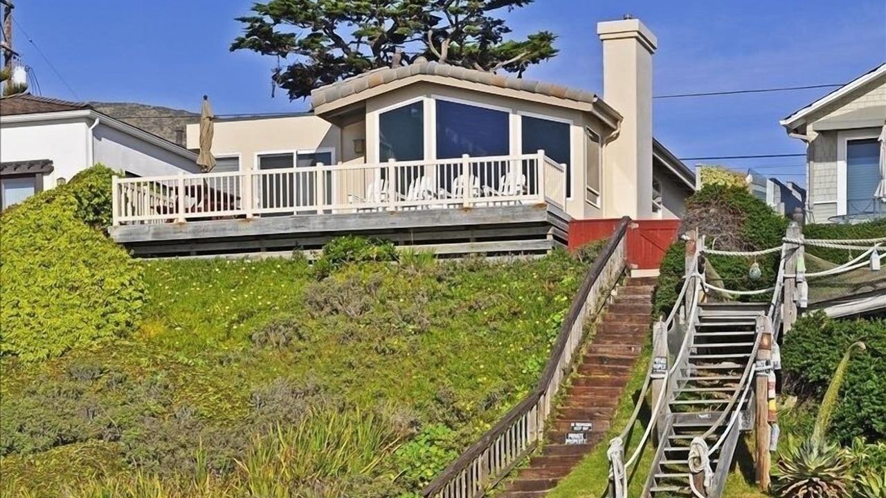 Photo of Others in Cayucos