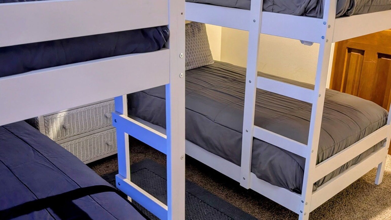 Photo of Bedroom in Rio del Mar