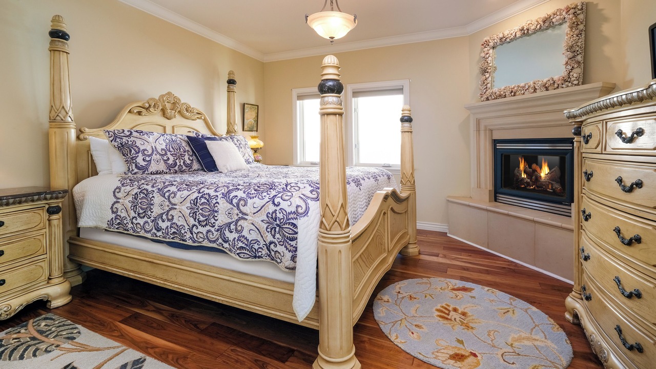 Photo of Livingroom in Morro Bay