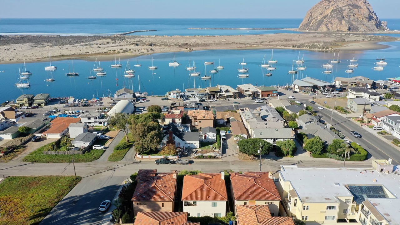 Photo of Others in Morro Bay