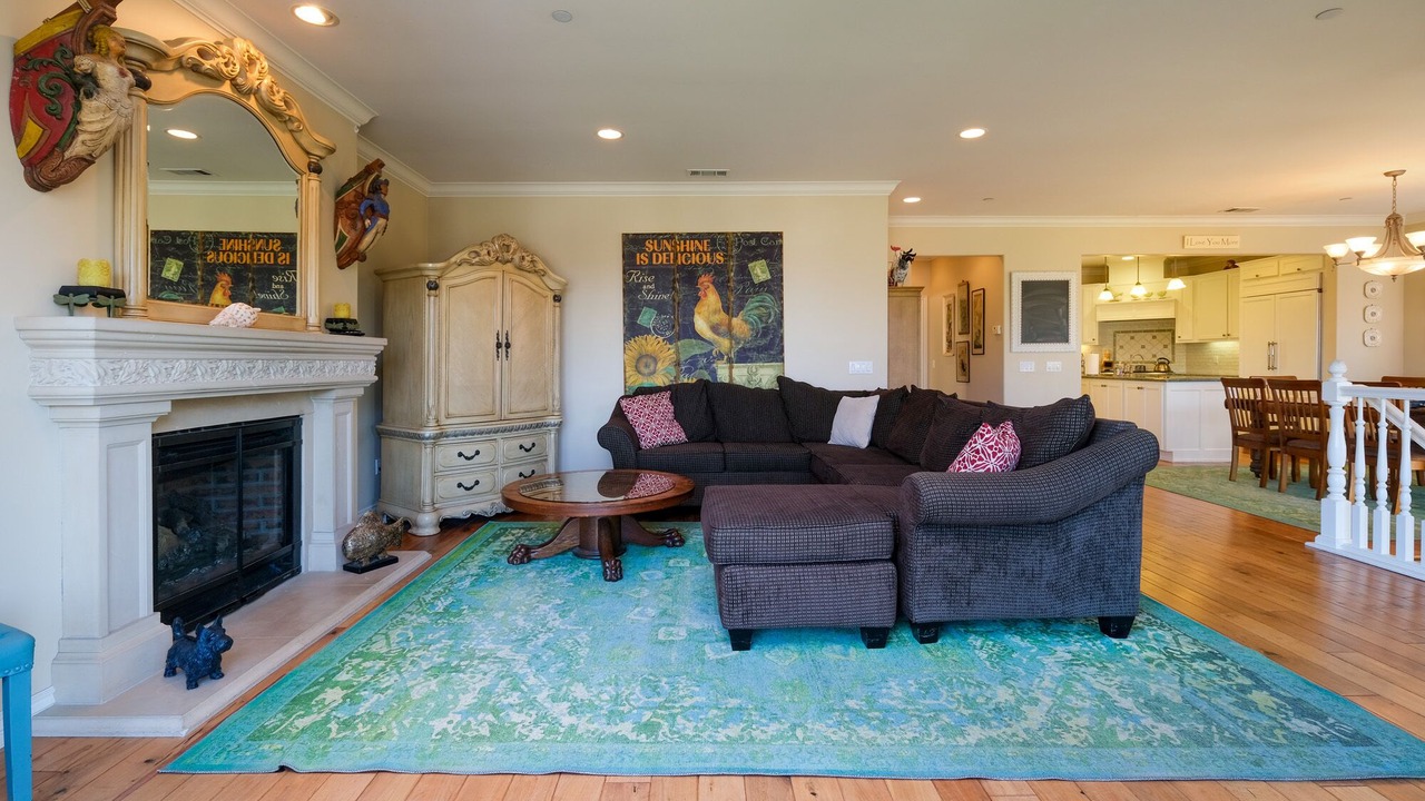 Photo of Bedroom in Morro Bay