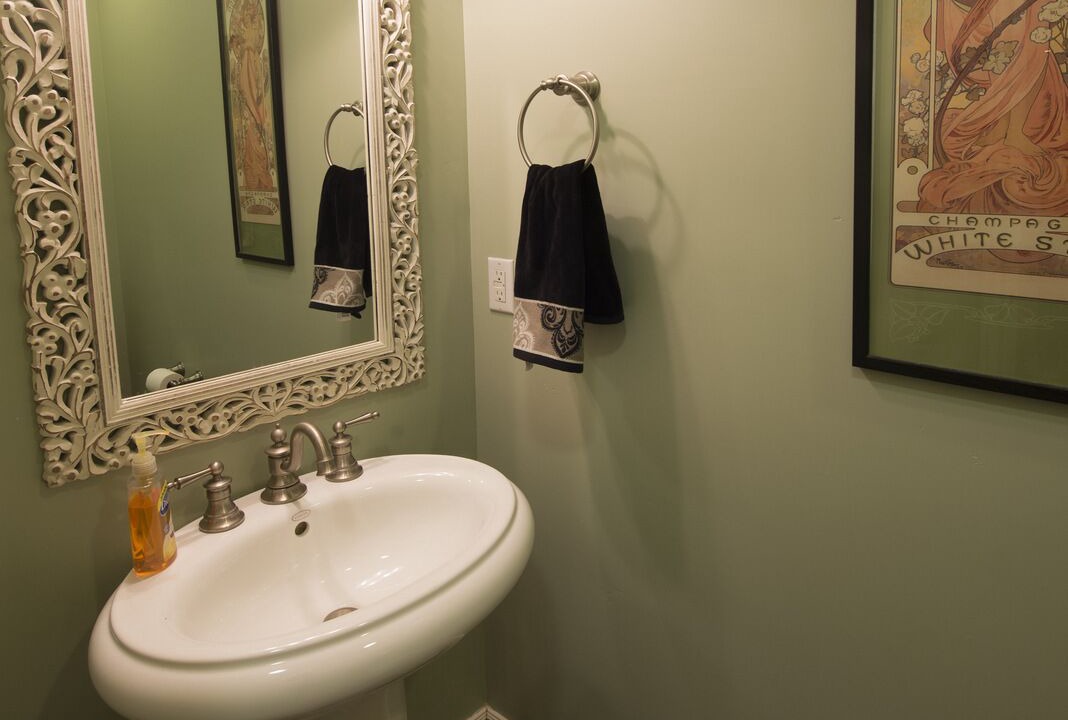 Photo of Bedroom in Morro Bay