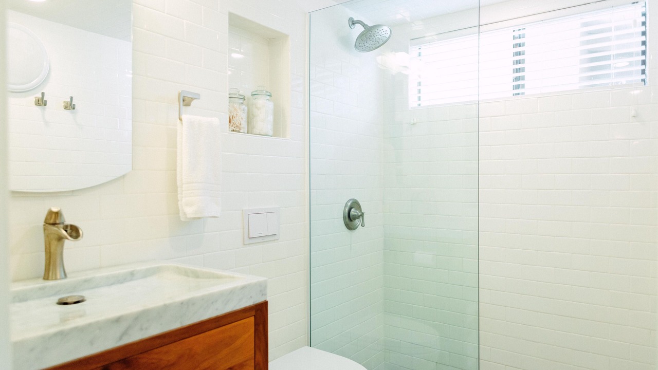 Photo of Bathroom in Corona del Mar