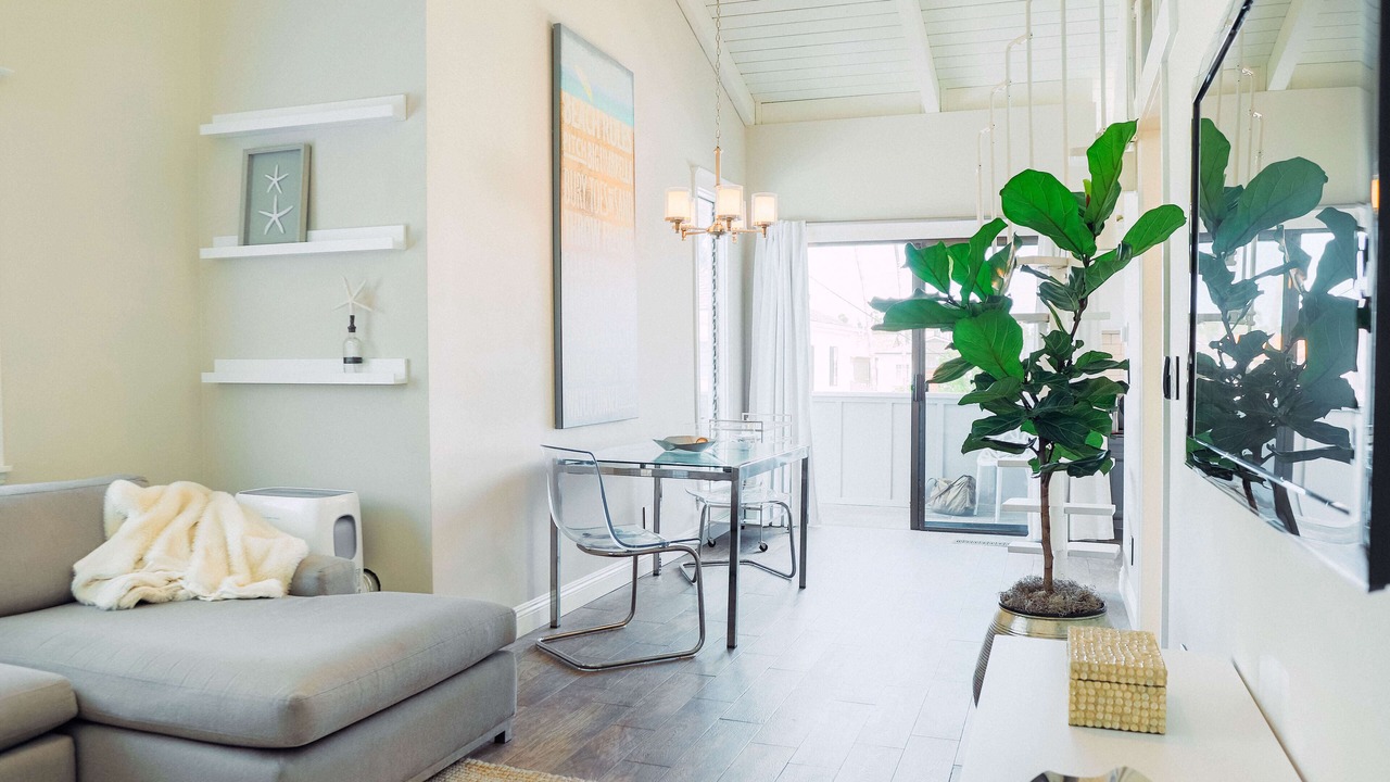 Photo of Bedroom in Corona del Mar