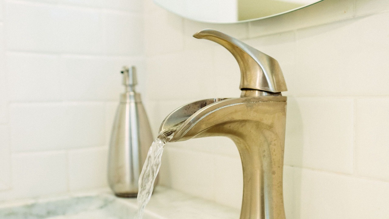 Photo of Bathroom in Corona del Mar