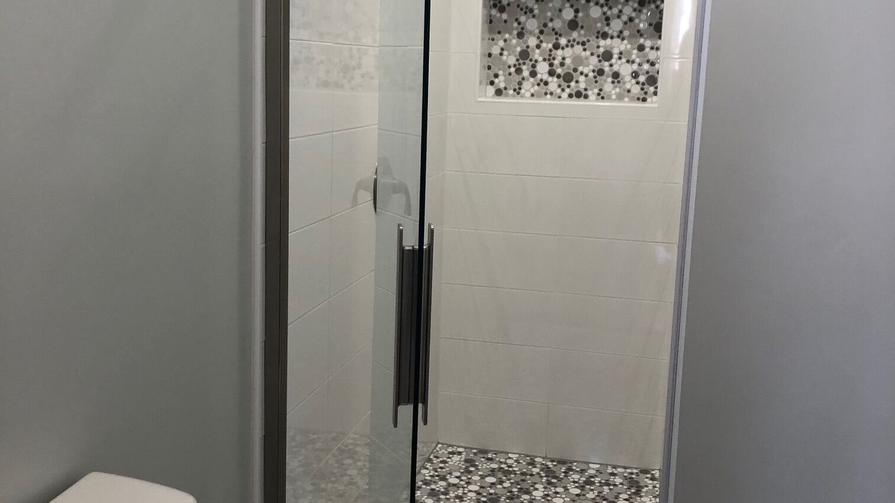 Photo of Bathroom in Walnut Creek