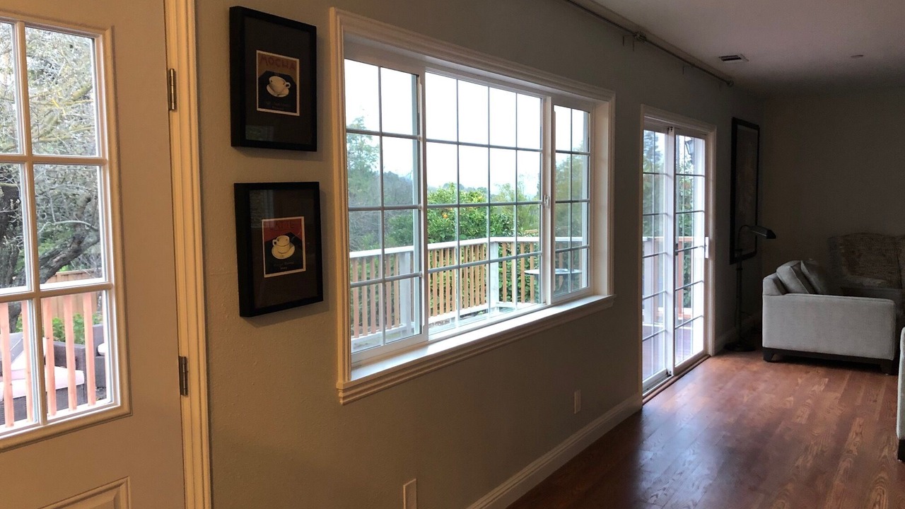 Photo of Bedroom in Walnut Creek