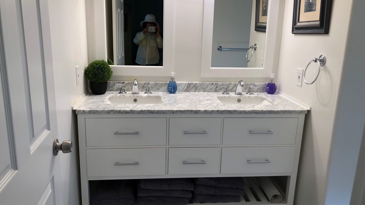 Photo of Bathroom in Walnut Creek