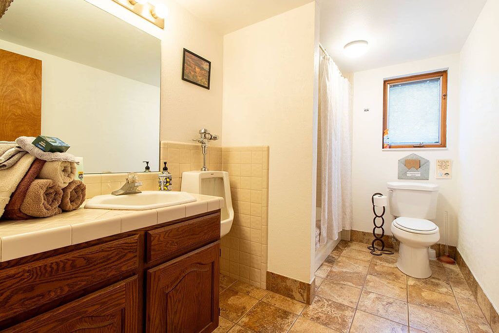 Photo of Bathroom in New Harmony