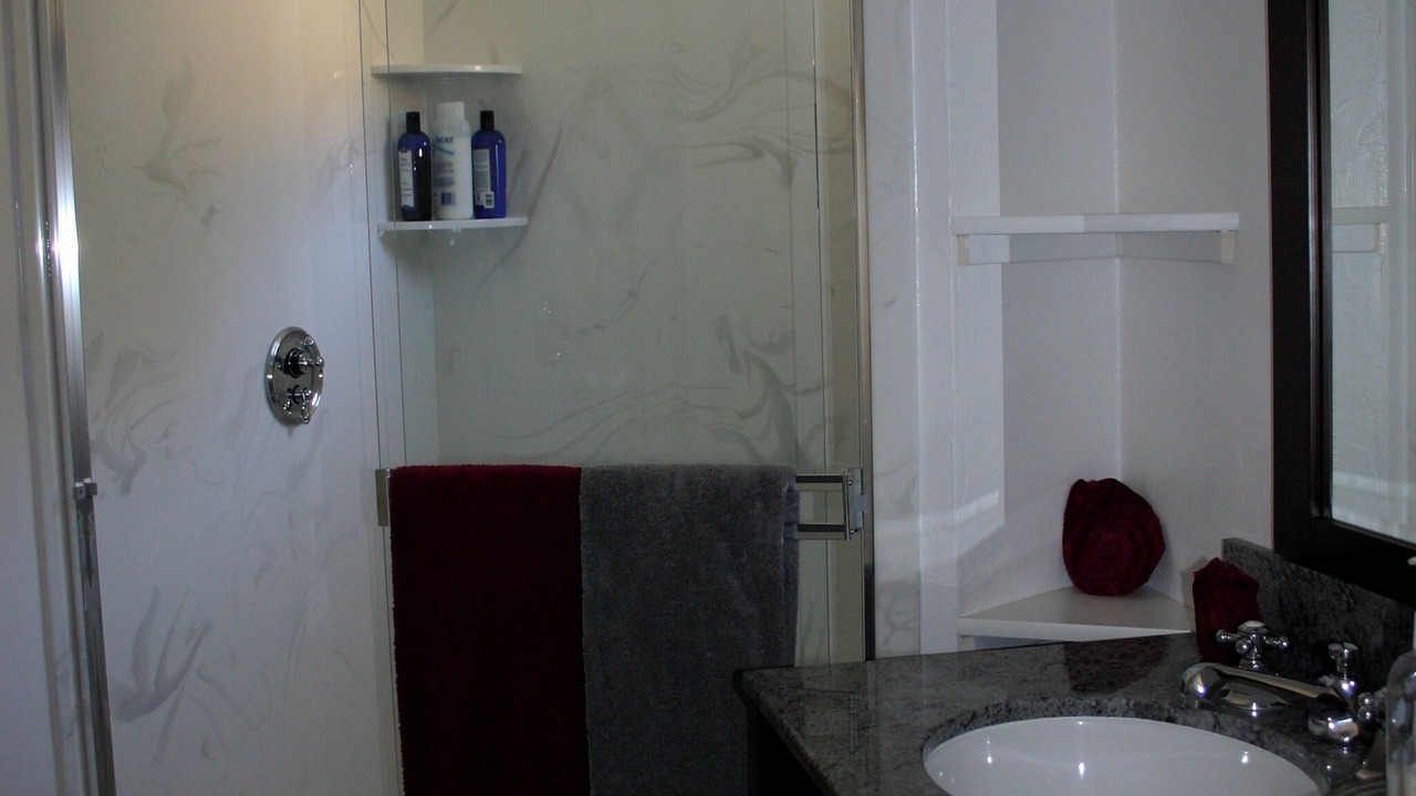 Photo of Bathroom in Cayucos
