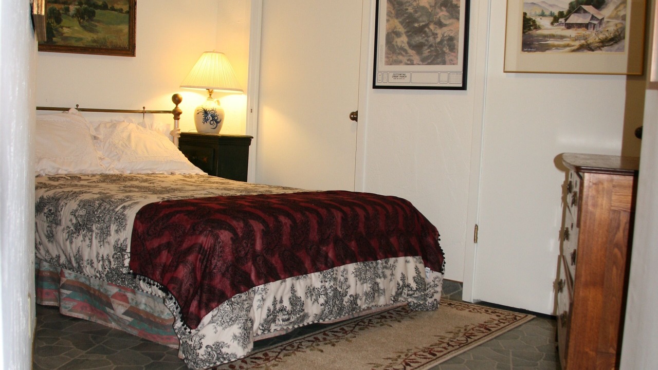 Photo of Bedroom in Cayucos