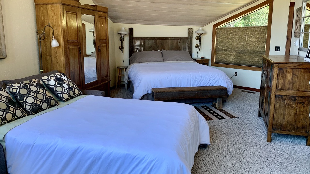 Photo of Bedroom in Cayucos