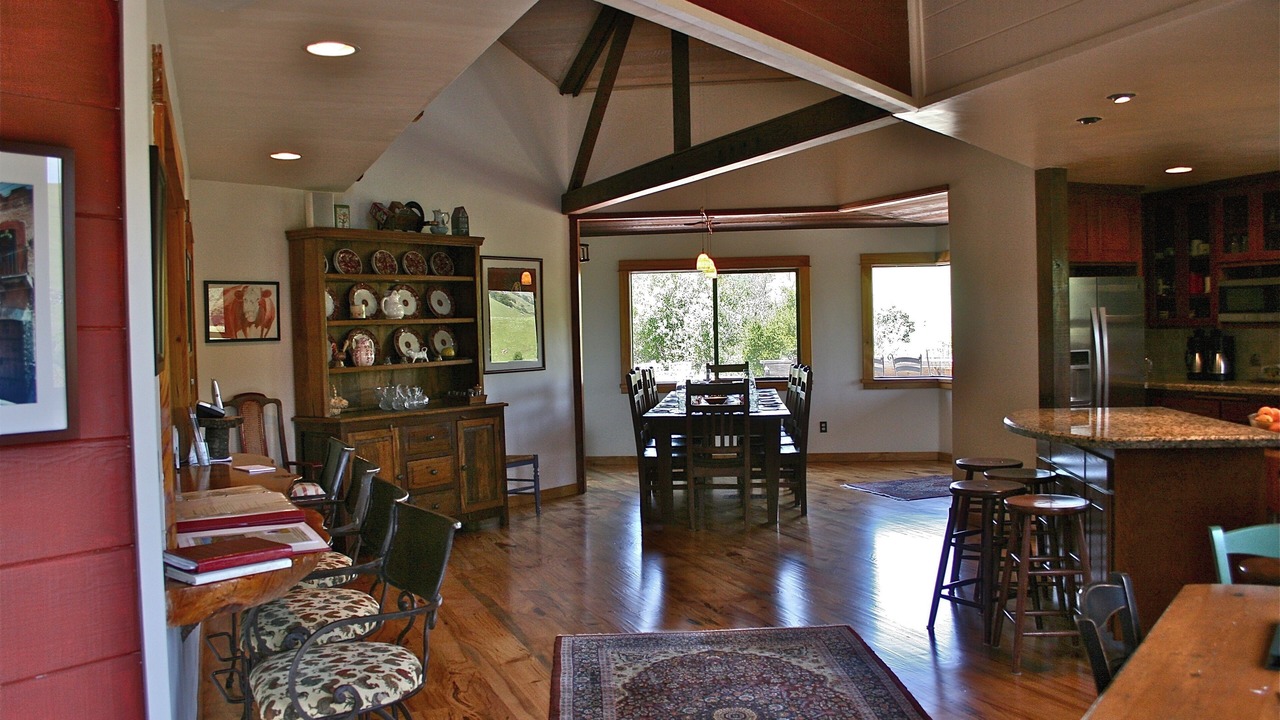 Photo of Bedroom in Cayucos
