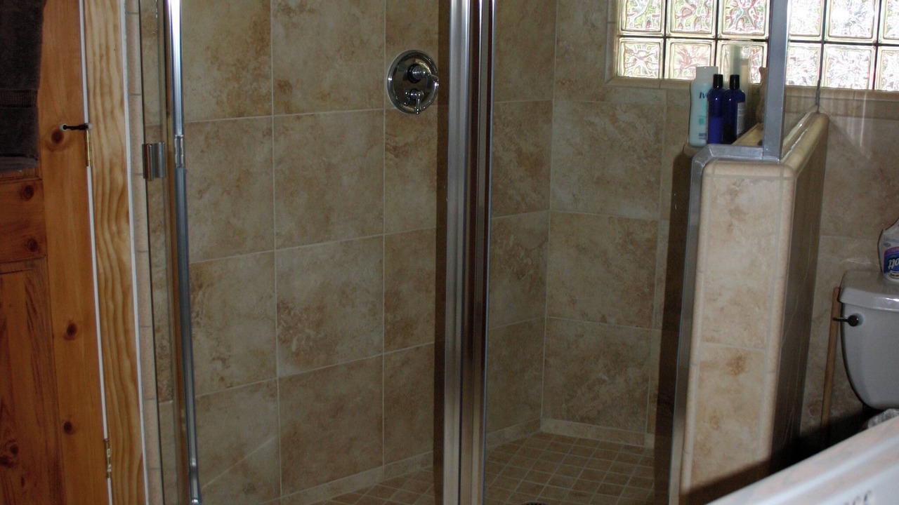 Photo of Bathroom in Cayucos