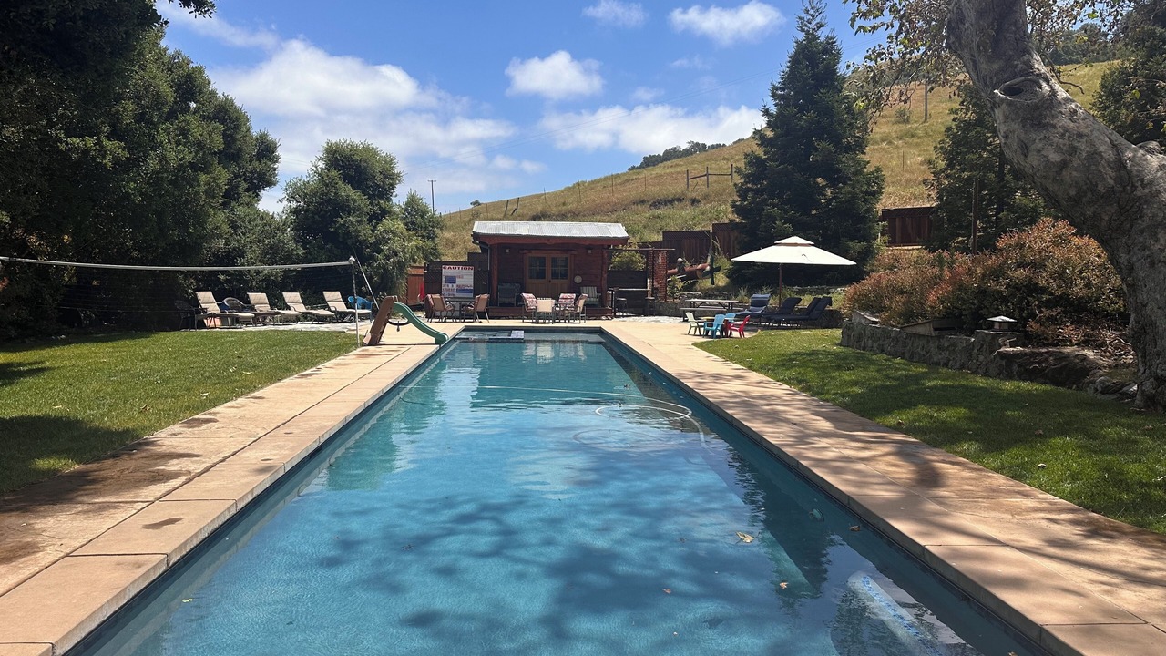 Photo of Outdoor in Cayucos