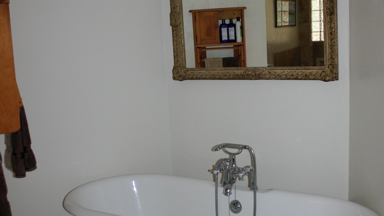 Photo of Bathroom in Cayucos
