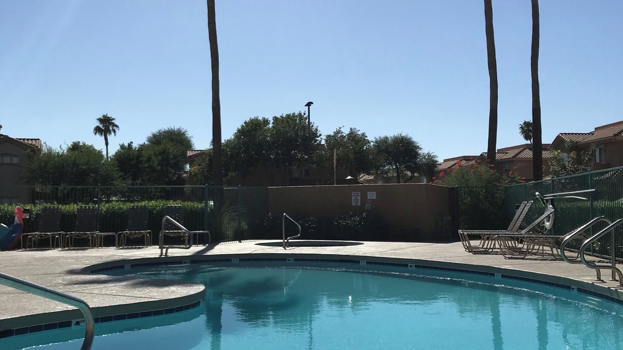 Photo of Outdoor in Superstition Lakes