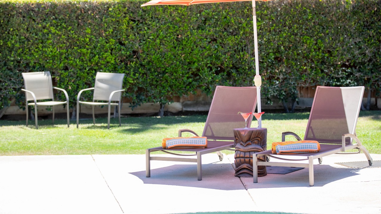 Photo of Others in Palm Springs