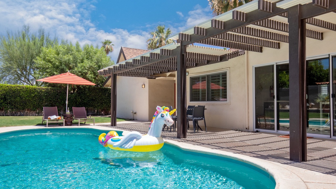 Photo of Outdoor in Palm Springs