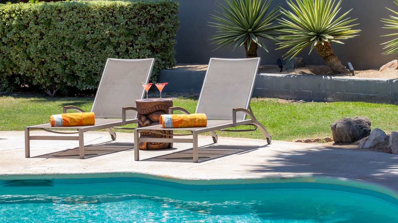 Photo of Others in Palm Springs