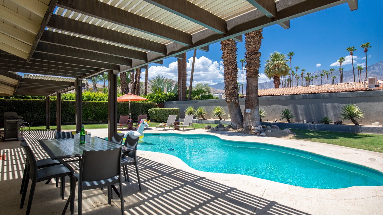 Photo of Others in Palm Springs
