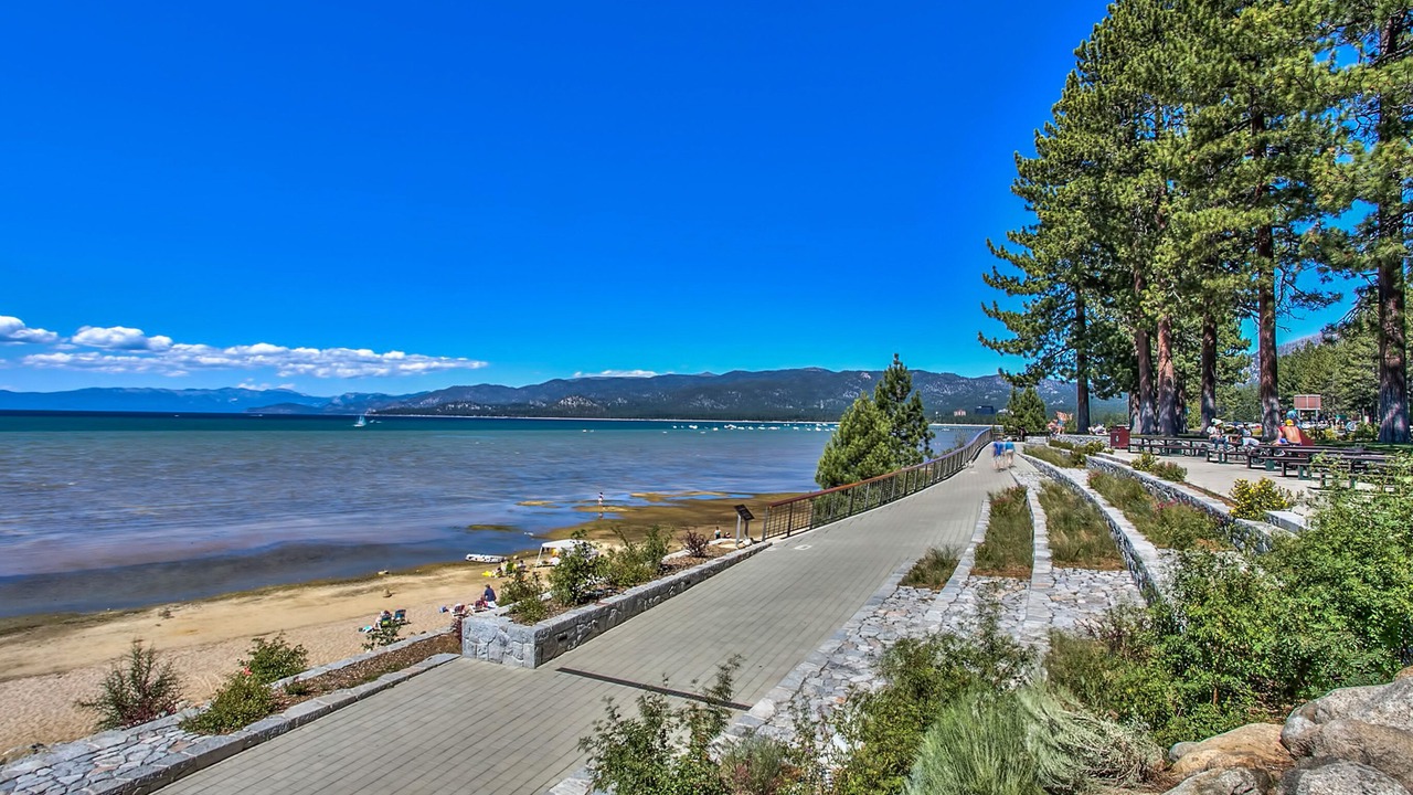 Photo of Others in Al Tahoe