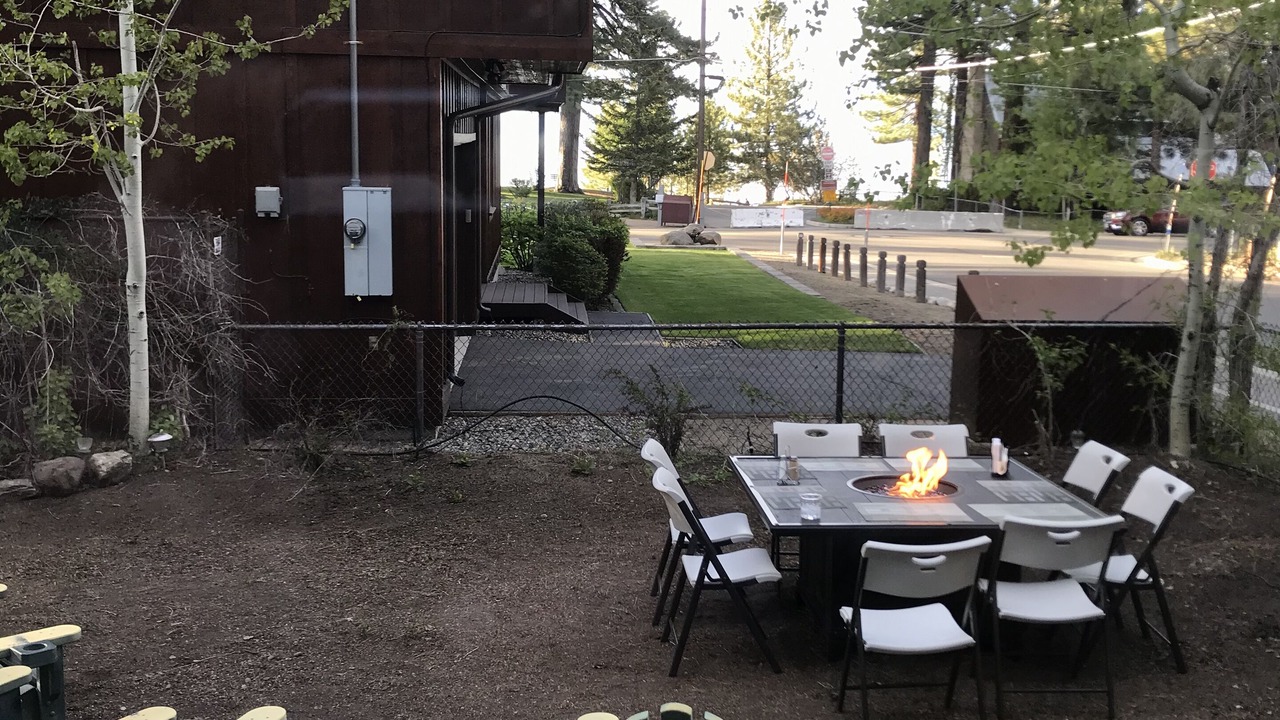 Photo of Outdoor in Al Tahoe