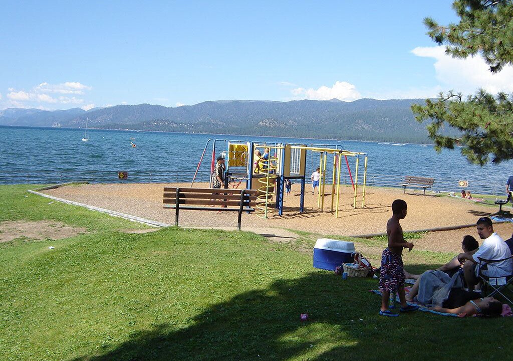 Photo of Others in Al Tahoe