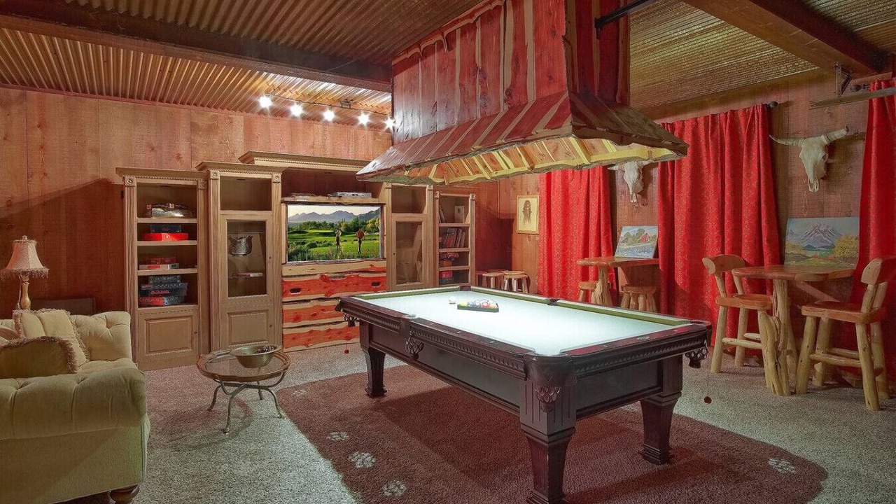 Photo of Bedroom in Pinetop