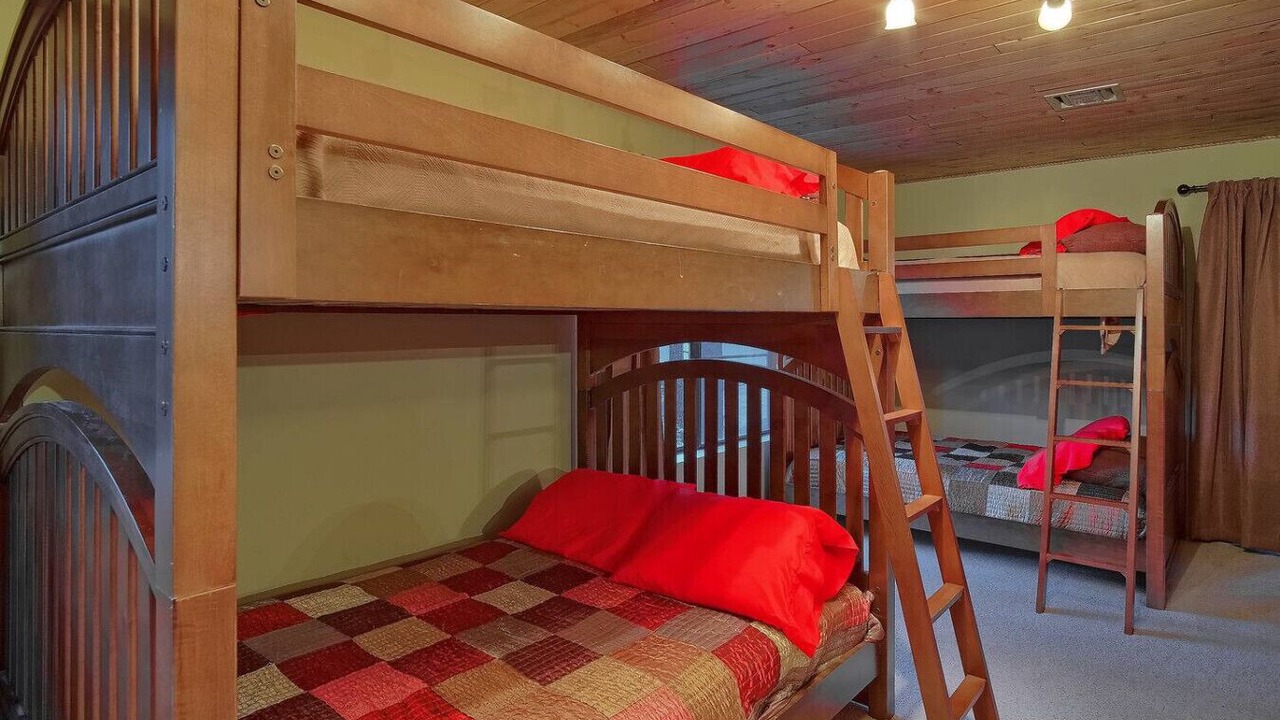 Photo of Bedroom in Pinetop