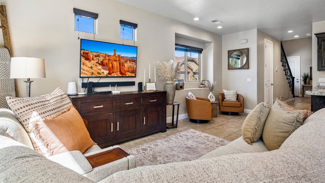 Photo of Livingroom in Washington