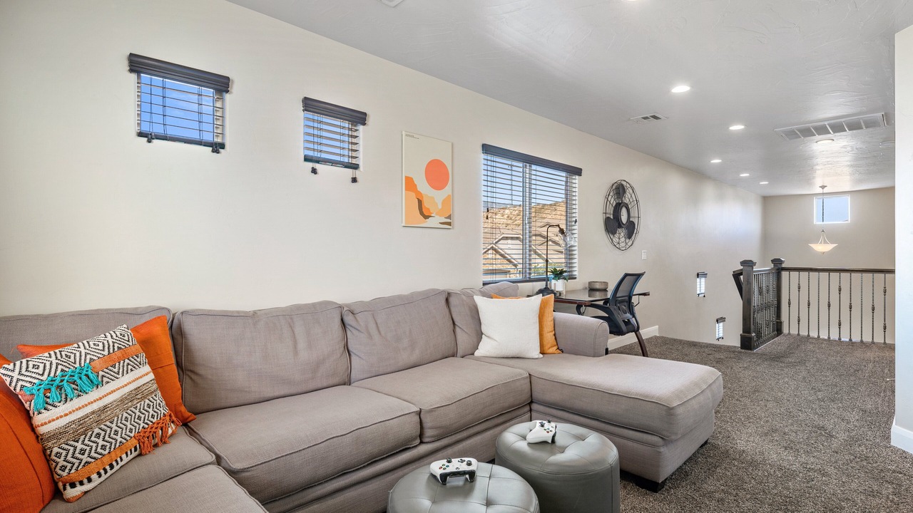 Photo of Livingroom in Washington