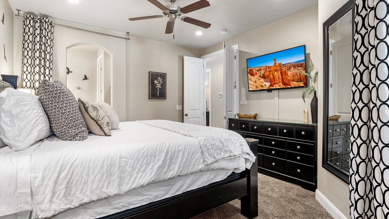 Photo of Bedroom in Washington