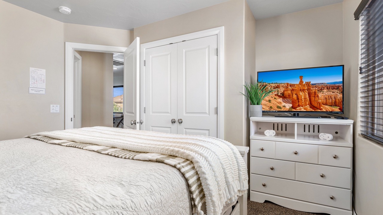 Photo of Bedroom in Washington