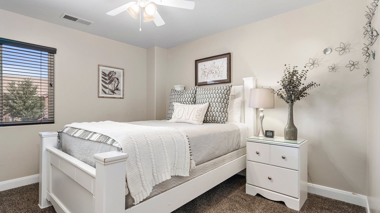 Photo of Bedroom in Washington