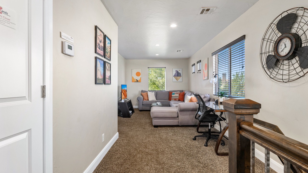 Photo of Livingroom in Washington