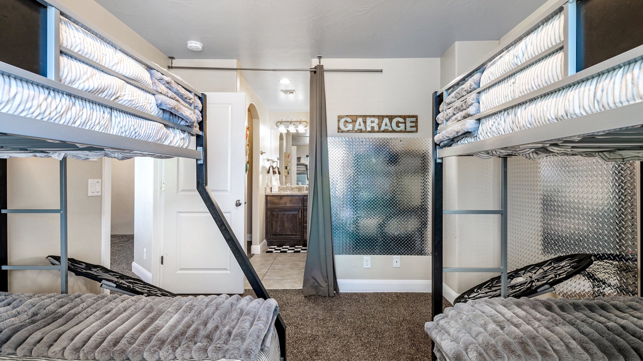Photo of Bedroom in Washington