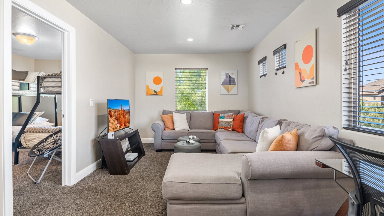 Photo of Livingroom in Washington