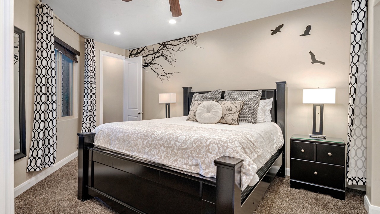 Photo of Bedroom in Washington