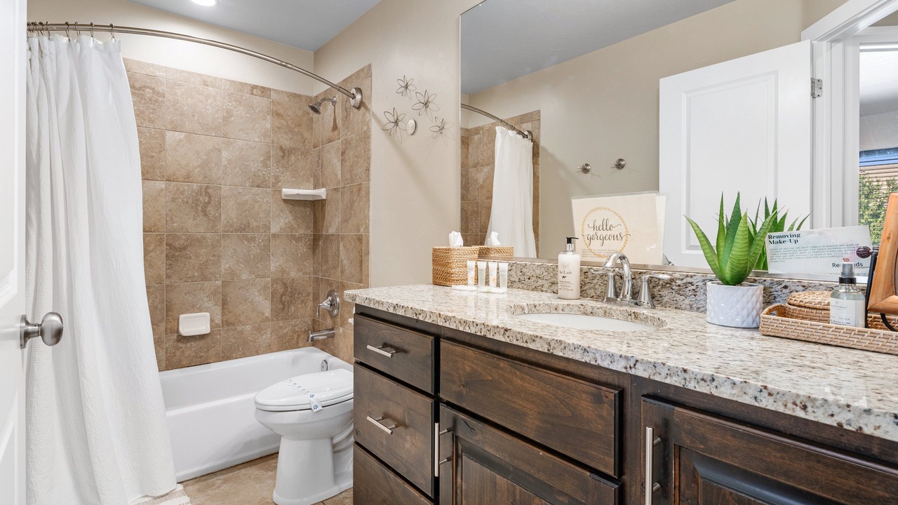 Photo of Bathroom in Washington