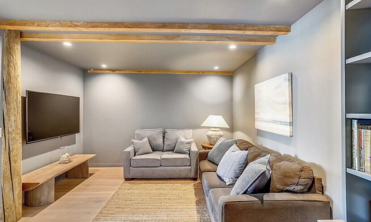 Photo of Bedroom in La Selva Beach