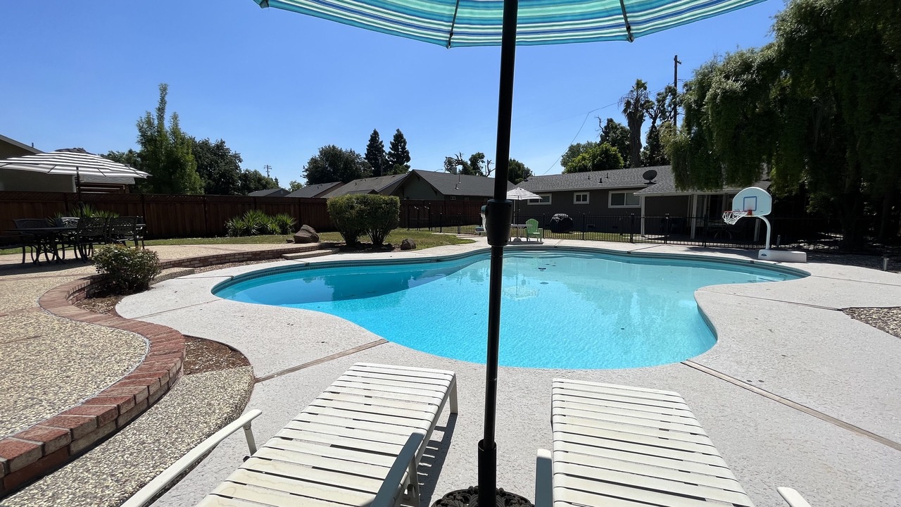 Photo of Outdoor in Chico
