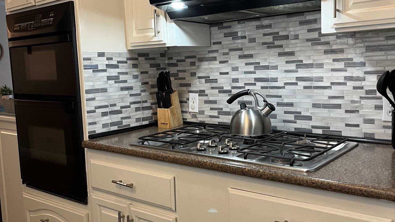 Photo of Kitchen in Chico