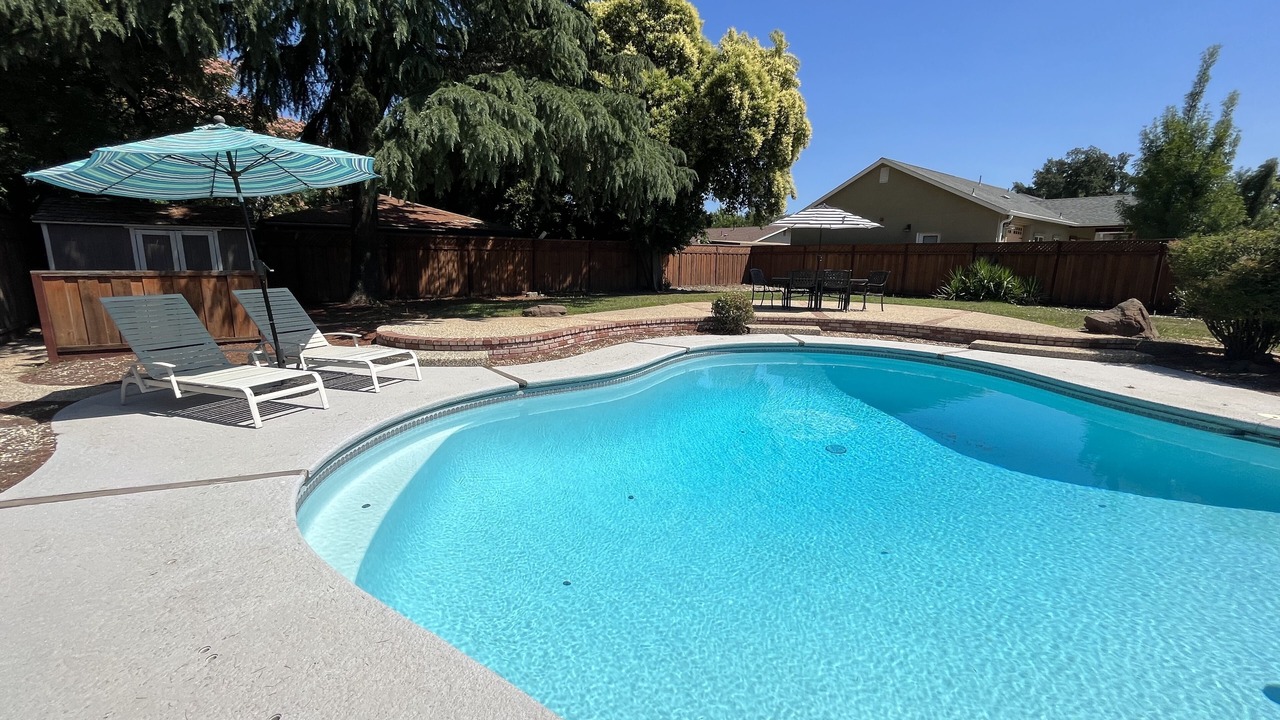 Photo of Outdoor in Chico