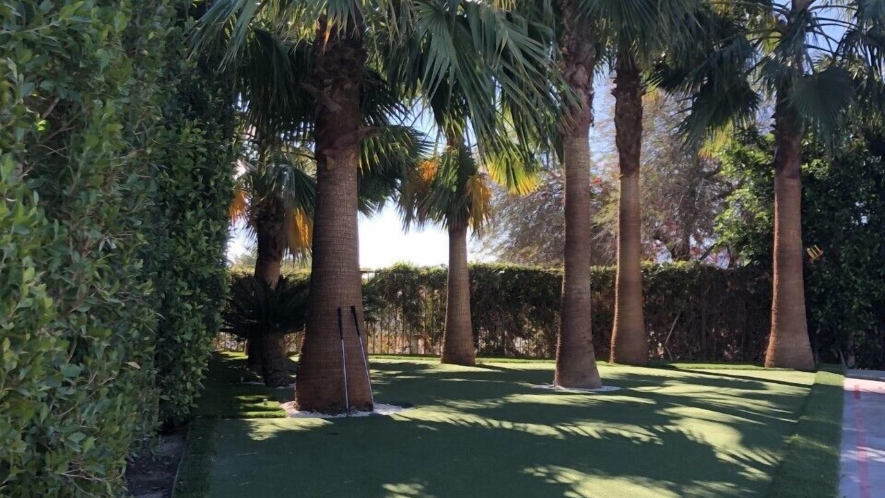 Photo of Outdoor in Bermuda Dunes
