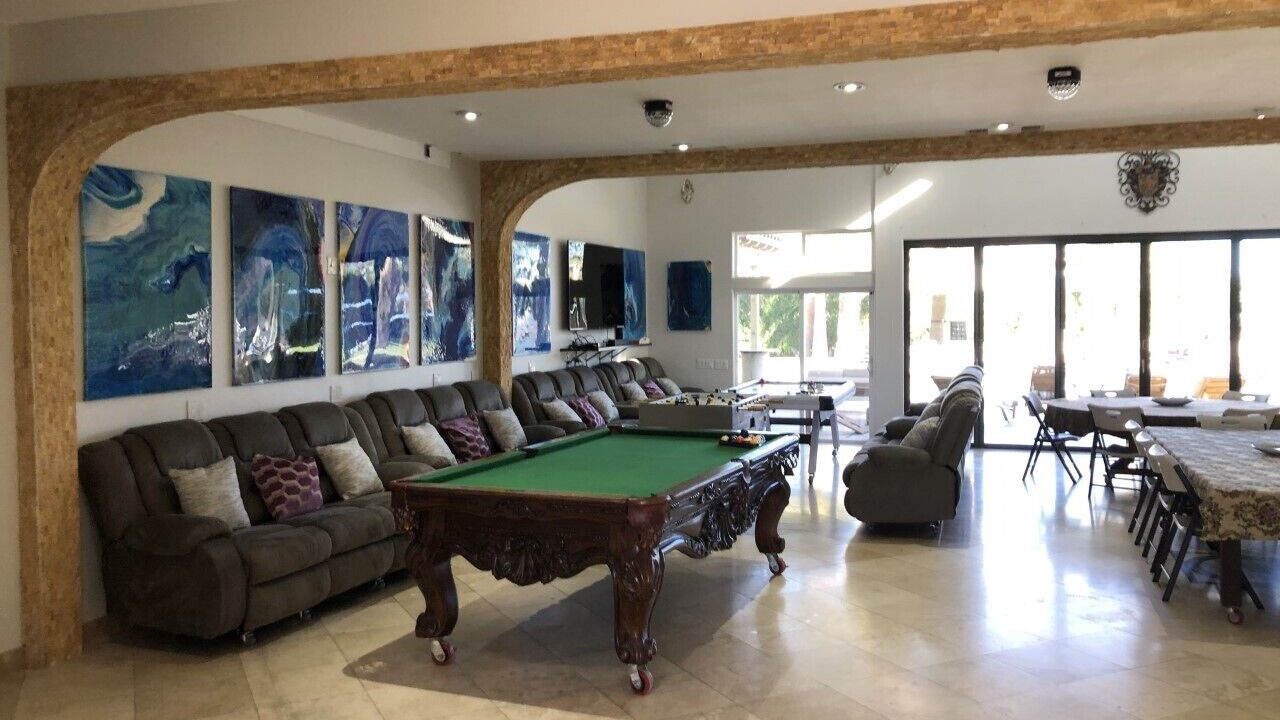 Photo of Bedroom in Bermuda Dunes