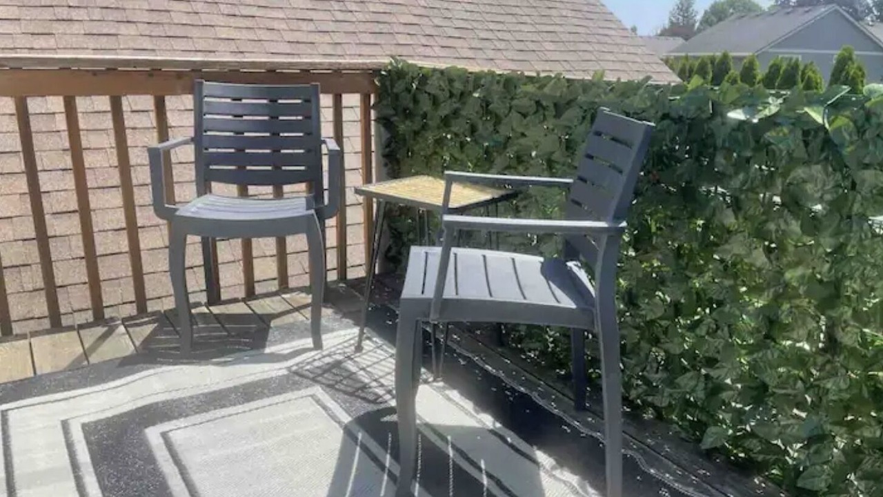 Photo of Outdoor in Vancouver