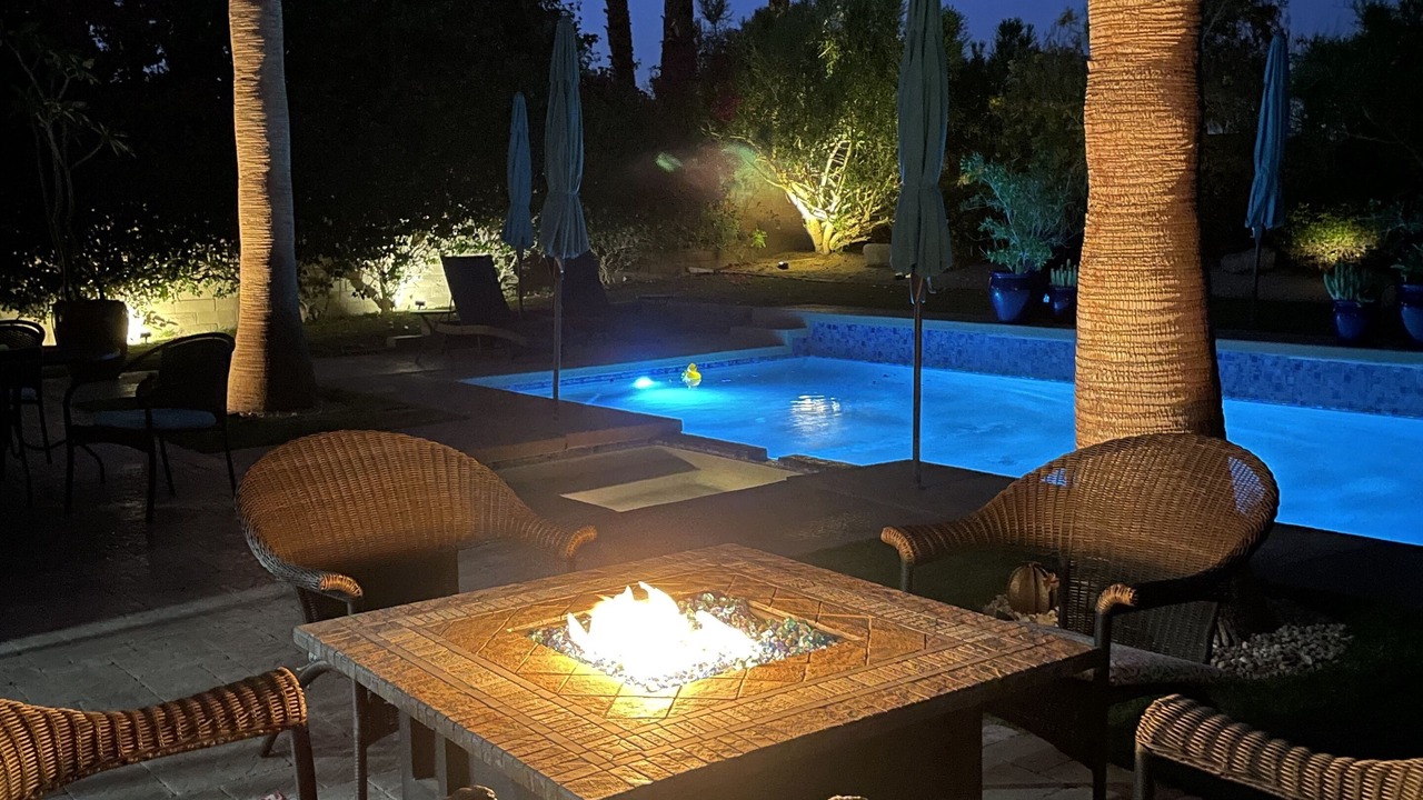 Photo of Outdoor in Rancho Mirage