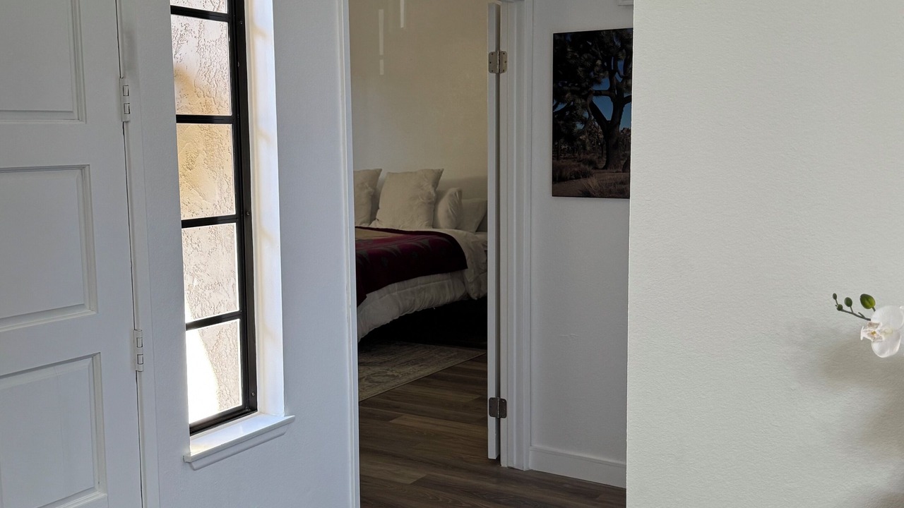 Photo of Bedroom in Rancho Mirage