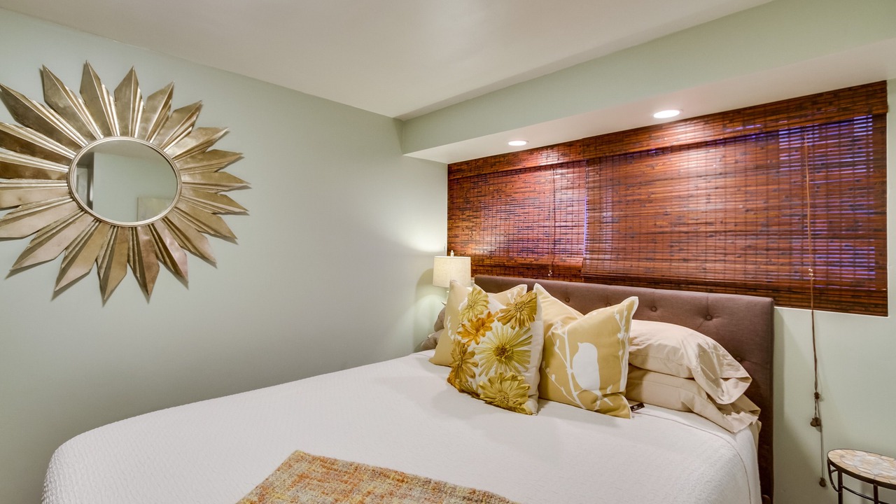 Photo of Bedroom in Encinitas